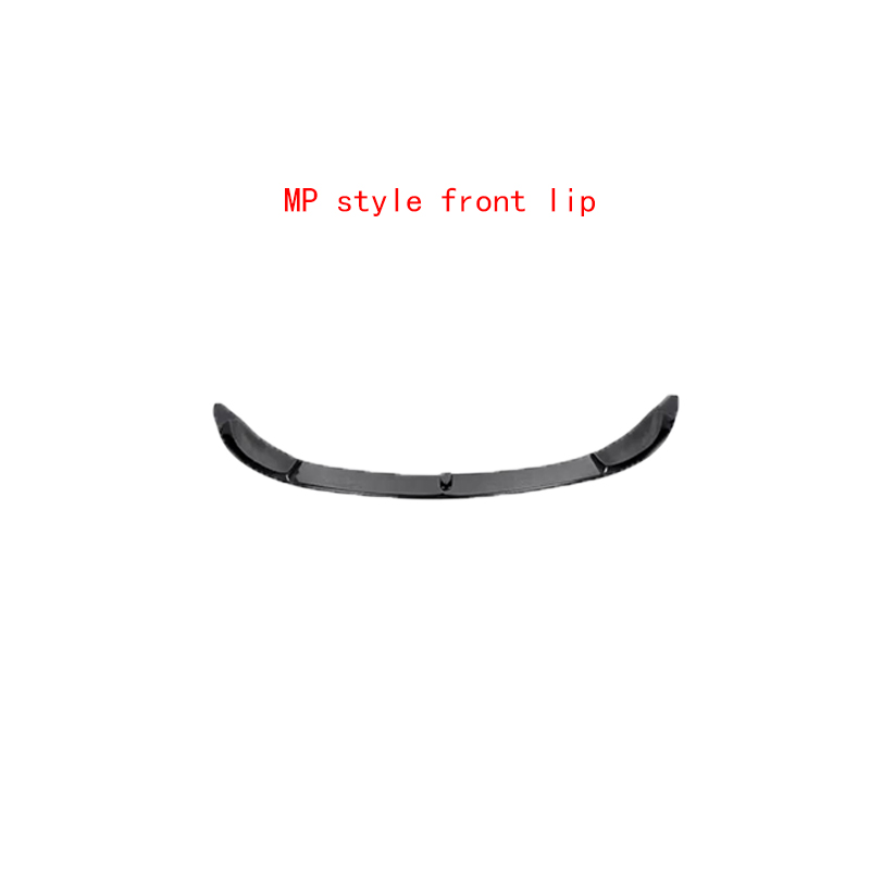 F80/F82 MP-style dry carbon fiber bodykits