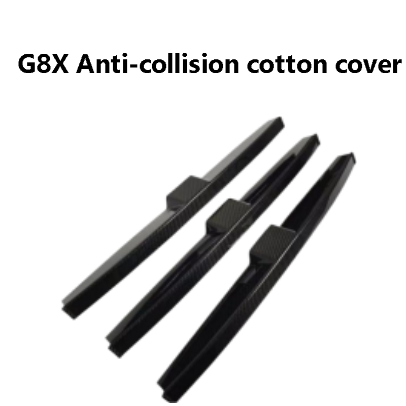BMWG8X Anti-collision cotton cover