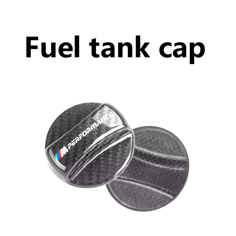 BMWFuel tank cap