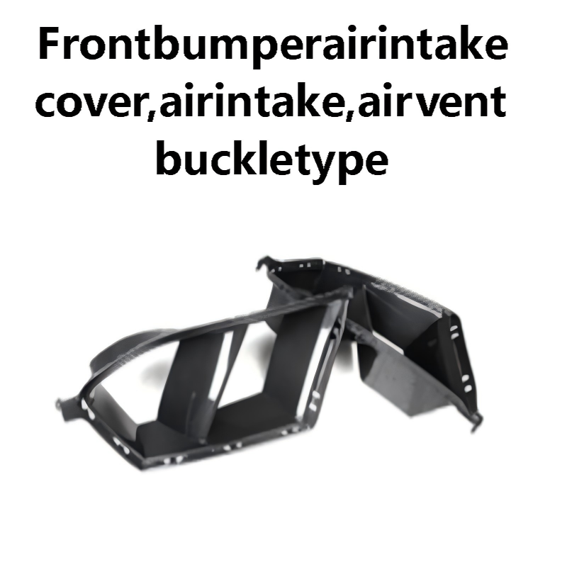  BMW G80/82 Frontbumperairintake cover,airintake,airvent buckletype