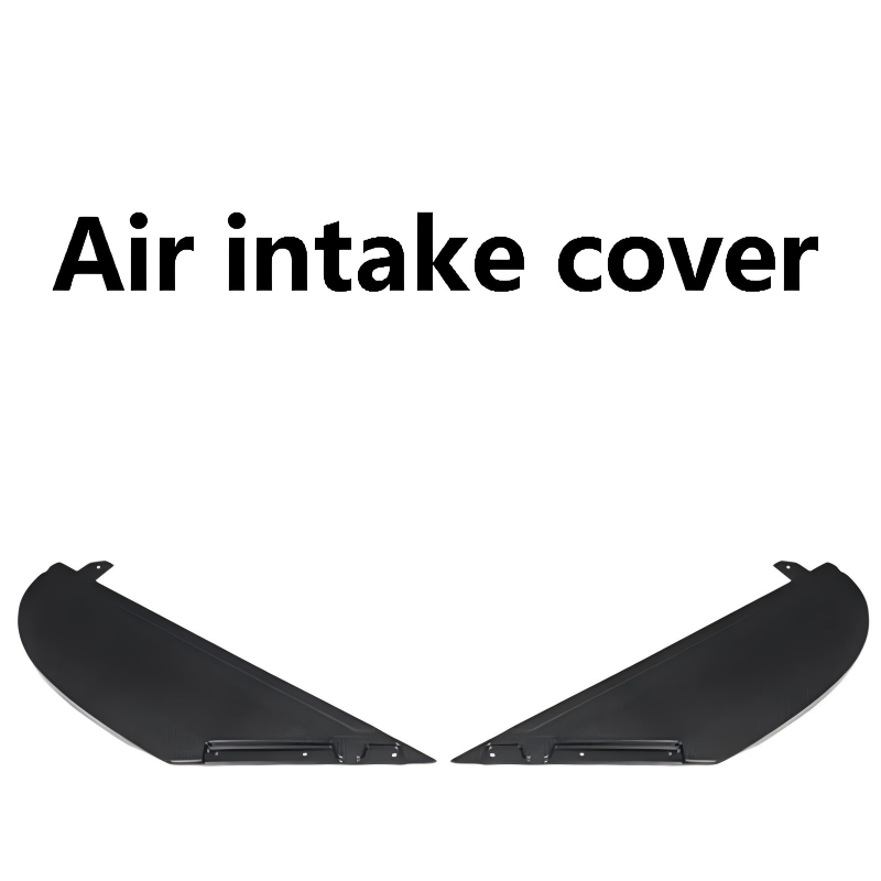 BMW  G80/82 Airintakecover
