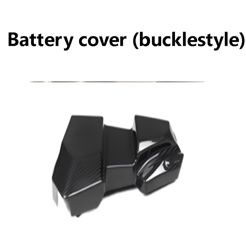 BMW G80/G82 Battery cover(bucklestyle)