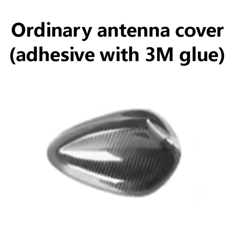 BMW G80/82 Ordinary antenna cover (adhesive with 3M glue)