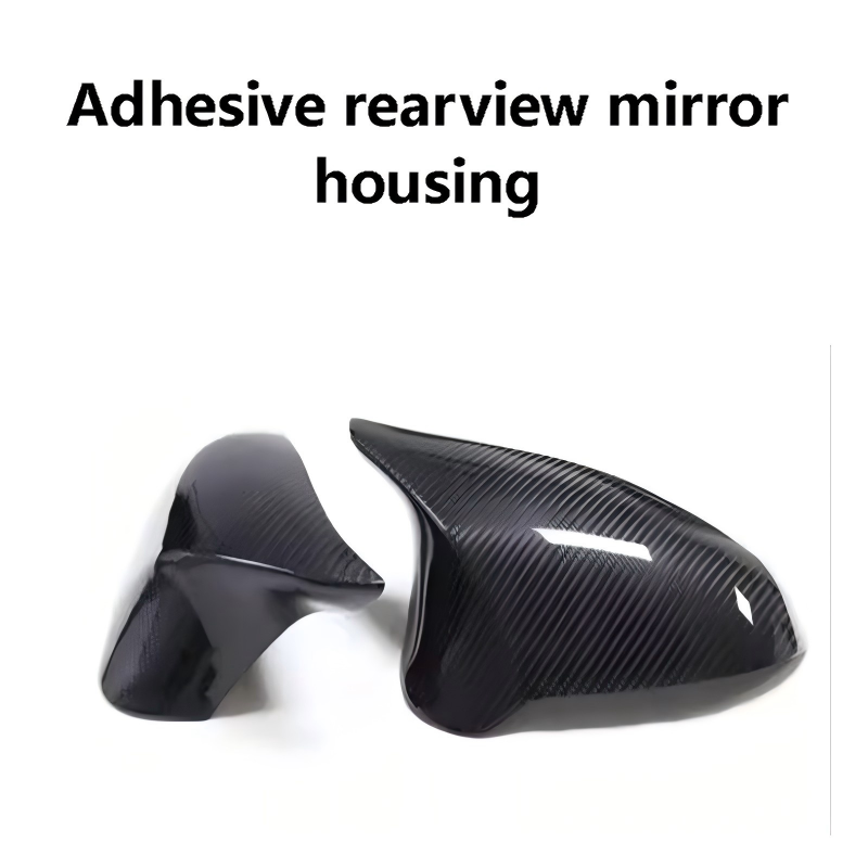BMW F80/F82 Adhesive rearview mirror housing