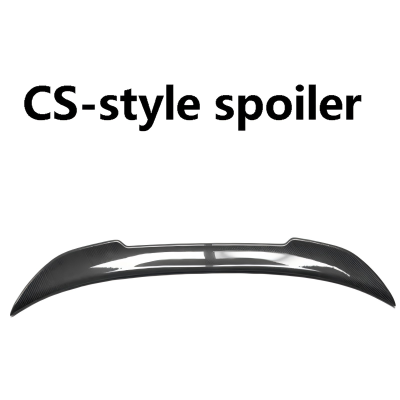 BMW F80/F82 CS-style spoiler