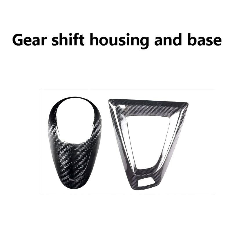 BMW F80/F82 Gear shift housing and base