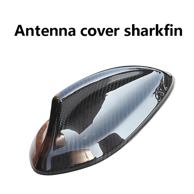 BMW F80/F82 Antenna cover sharkfin