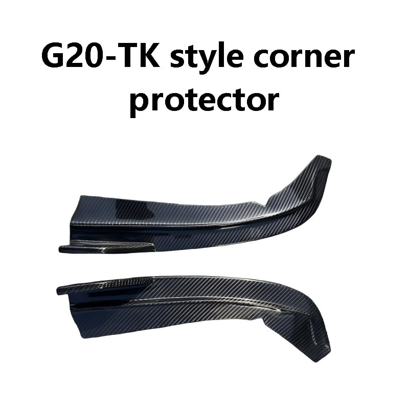 BMW G20-TKstyle corner protector
