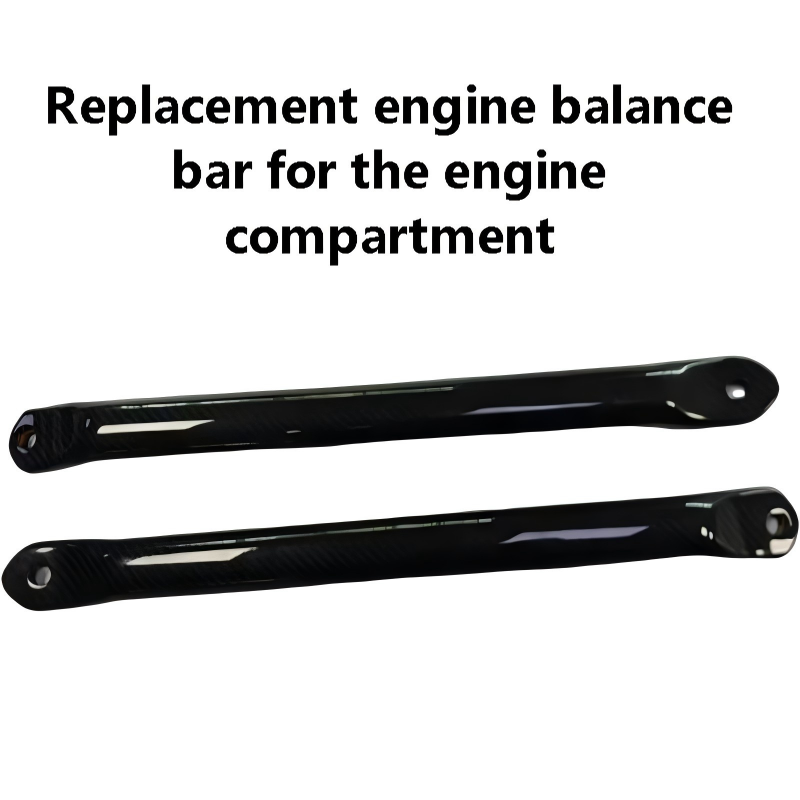 BMW Replacement engine balance bar for the engine compartment