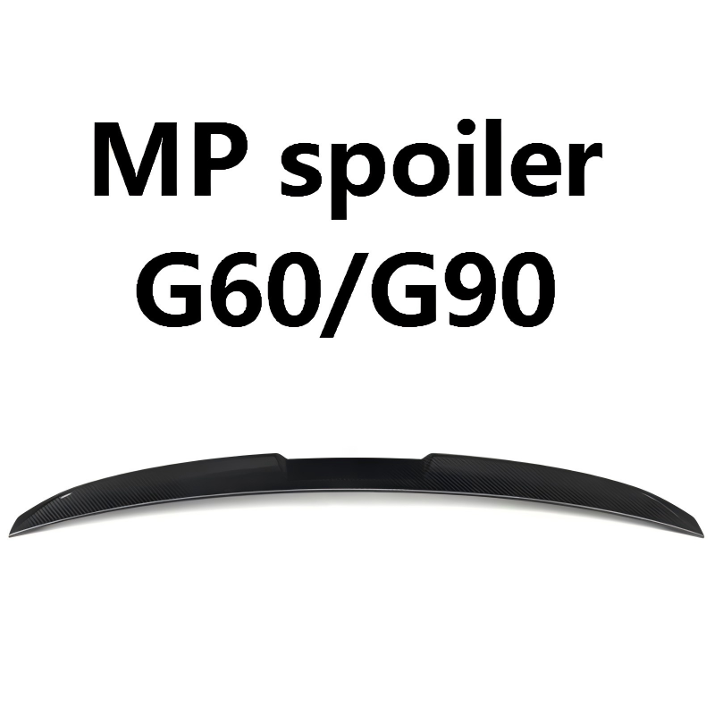 BMW G60/G90 MP spoiler